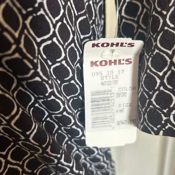 Dress  MATERNITY - Picture 4 of 6